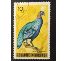 Бурунди 1965 (5357)