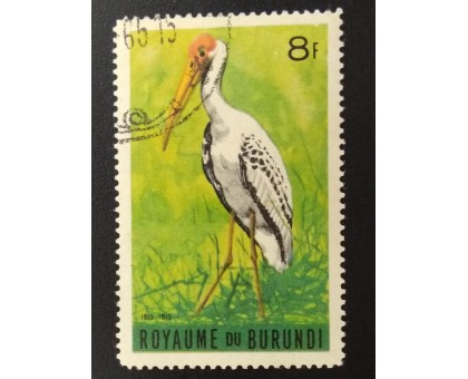 Бурунди 1965 (5358)