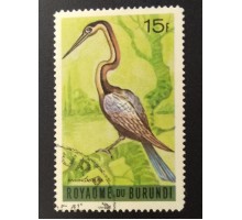 Бурунди 1965 (5359)