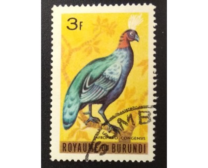 Бурунди 1965 (5362)