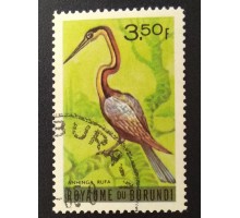 Бурунди 1965 (5363)