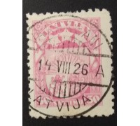 Латвия 1925. 30 s (5376)