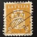 Латвия 1940. 2 s (5382)