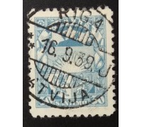 Латвия 1927 (5390)