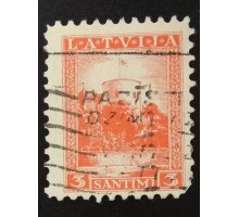 Латвия 1937 (5403)