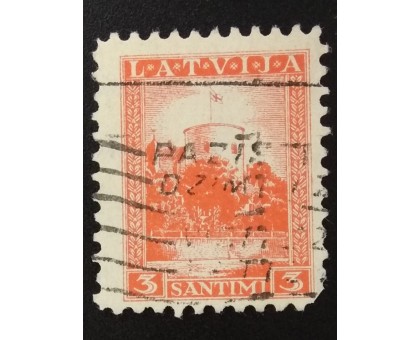 Латвия 1937 (5403)