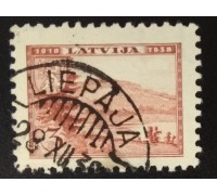 Латвия 1938 (5404)