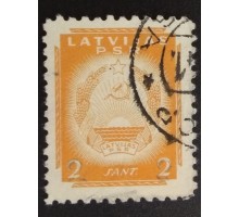 Латвия 1940 (5412)