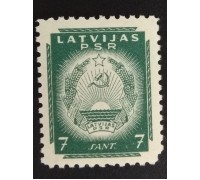 Латвия 1940 (5415)
