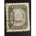 Латвия 1940 (5418)