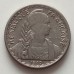 Французский Индокитай 10 центов 1940