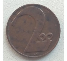 Австрия 200 крон 1924