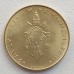 Ватикан 20 лир 1970-1977