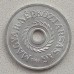 Венгрия 2 филлера 1950-1989
