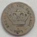 Греция 20 лепт 1895
