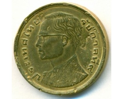 Таиланд 50 сатангов 1980