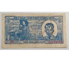 Вьетнам 1 донг 1948