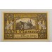 Германия 25 пфенингов 1921 Нотгельд