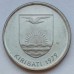 Кирибати 5 центов 1979 UNC
