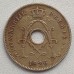 Бельгия 10 сантимов 1926 BELGIE