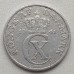 Дания 5 эре 1941