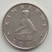Зимбабве 20 центов 2001-2003