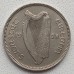 Ирландия 6 пенсов 1928