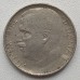 Италия 50 чентезимо 1925