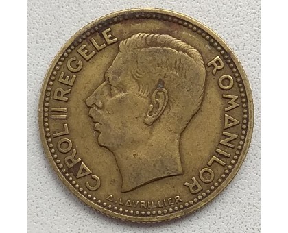 Румыния 20 леев 1930