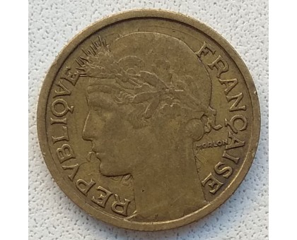 Франция 50 сантимов 1941