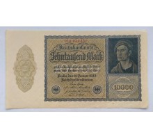 Германия 10000 марок 1922