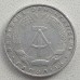 Германия (ГДР) 5 пфеннигов 1968-1975