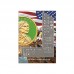 Альбом-планшет для однодолларовых монет США серии "Сакагавея" (блистерный)
