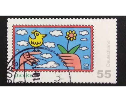 Германия ФРГ (5426)
