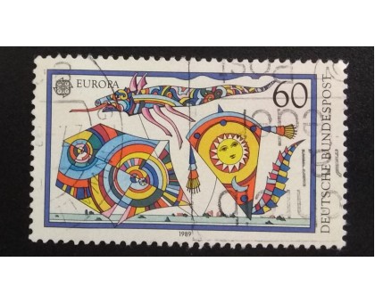 Германия ФРГ (5430)