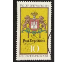 Германия ФРГ (5431)
