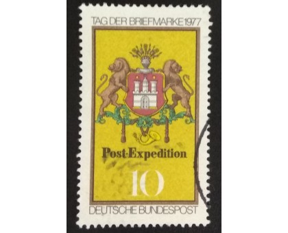 Германия ФРГ (5431)