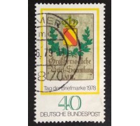 Германия ФРГ (5433)