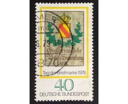 Германия ФРГ (5433)