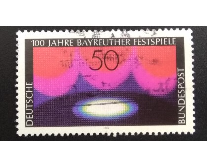 Германия ФРГ (5434)