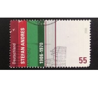 Германия ФРГ (5435)