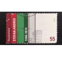 Германия ФРГ (5435)