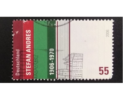 Германия ФРГ (5435)