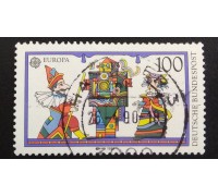 Германия ФРГ (5436)