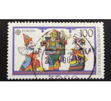 Германия ФРГ (5436)