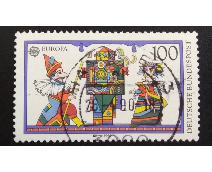 Германия ФРГ (5436)