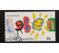 Германия ФРГ (5437)