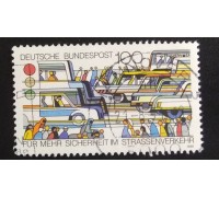 Германия ФРГ (5438)