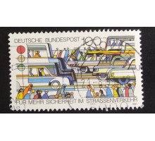 Германия ФРГ (5438)