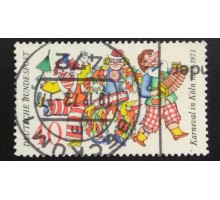 Германия ФРГ (5439)